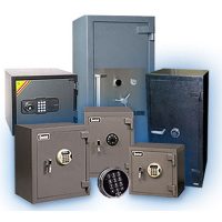 Safes & locks Services