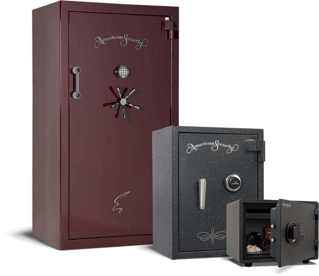 Amsec Residential Safes Chester CT Amsec Safe Chester CT