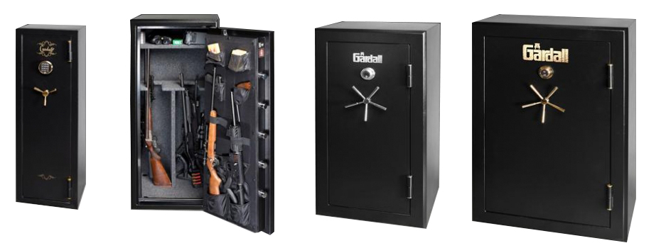 Gardall Safes Chesterfield CT