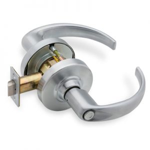 Schlage Cylindrical Locks