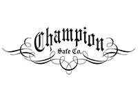 champion safes colchester ct